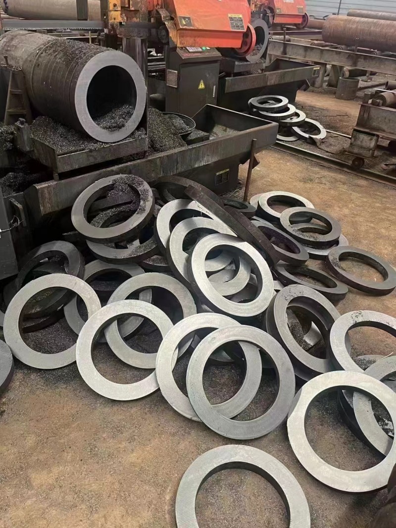 平定平定平定20G无缝钢管切割