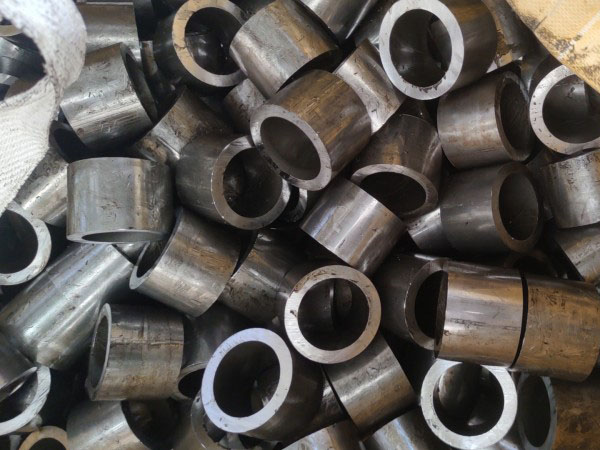 平定无缝钢管切割