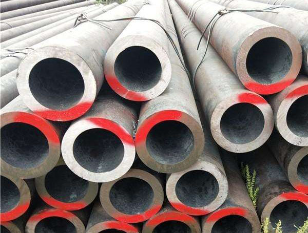 平定GB5310高压无缝钢管