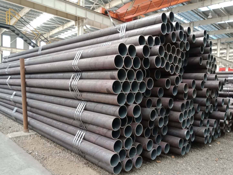平定30CrMo合金无缝钢管