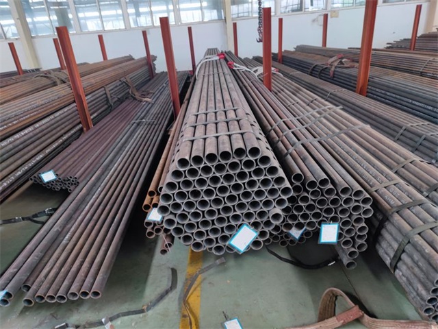 平定20G合金无缝钢管